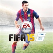 FIFA 15