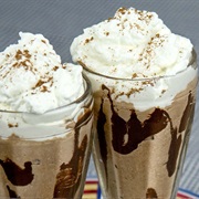 Have Milkshakes for Breakfast