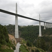 Vila Real Bridge