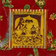 Charlie McAlister - Mississippi Luau