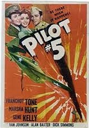 Pilot No. 5 (1943)