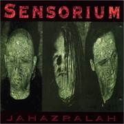Sensorium- Jahazralah