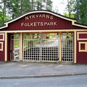 Nykvarn Municipality