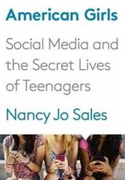 American Girls (Sales)