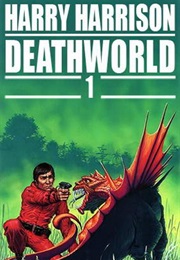 Deathworld (Harry Harrison)