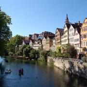 Tübingen