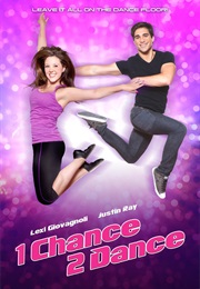 1 Change 2 Dance (2014)