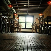 Clinton Street Social Club