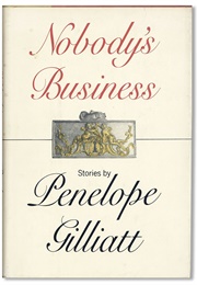 Nobody's Business (Penelope Gilliatt)