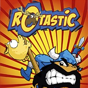 Rotastic