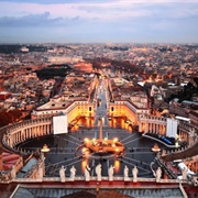 Vatican City