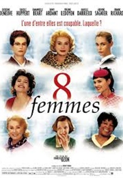 8 Femmes (2002)