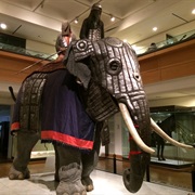 Royal Armouries Museum, Leeds, Yorkshire