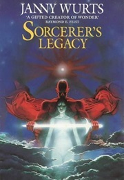 Sorcerer&#39;s Legacy (Janny Wurts)