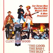 The Good, the Bad and the Ugly