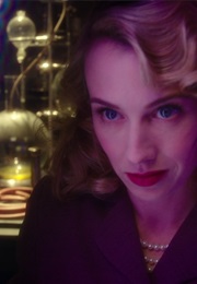 Agent Carter S2ep7: Monsters (2016)