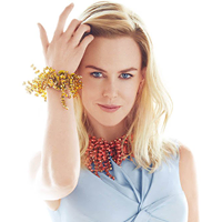 Nicole Kidman