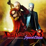 Devil May Cry 3: Special Edition