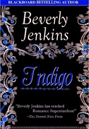Indigo (Beverly Jenkins)