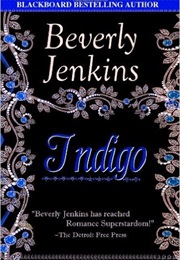 Indigo (Beverly Jenkins)