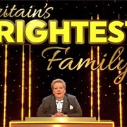 Britain's Brightest Family