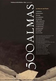 500 Almas (2007)