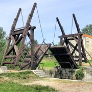 Pont Van-Gogh (Arles)