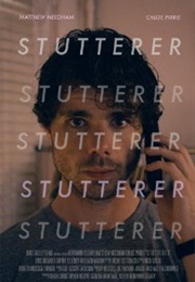 Stutterer (2015)