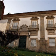 Palácio De Reriz