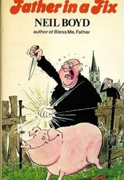 Father in a Fix (Boyd)