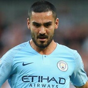 Ilkay Gundogan