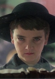 55. Children of the Corn (1984)