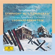 Dmitri Shostakovich - Symphony No. 7, "Leningrad"