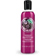 Frosted Plum Shower Gel