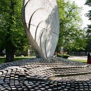 Spomen Park Gradiska