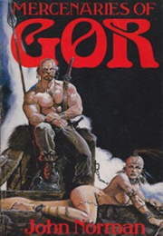 Mercenaries of Gor (John Norman)