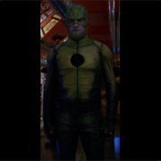 Reverse Flash