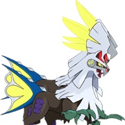 Silvally (Electric)