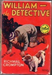 William the Detective (Crompton)