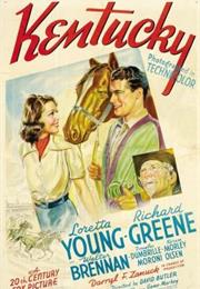 Kentucky (David Butler)