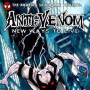The Amazing Spider-Man Presents: Anti-Venom: New Ways to Live #1–3