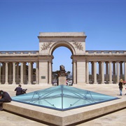 The Legion of Honor San Francisco