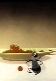 Meatless Flyday (1944)