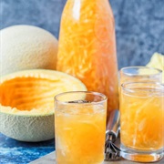 Melon Sa Malamig / Melon Chiller / Melon Cooler