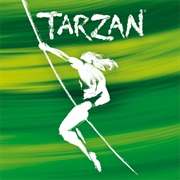 Tarzan