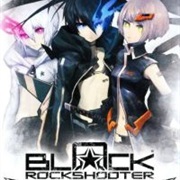 Black Rock Shooter: The Game