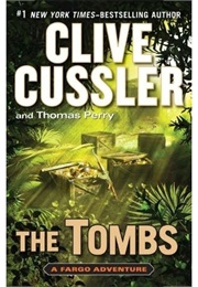 The Tombs (Clive Cussler)