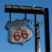 Joliet Area Historical Museum