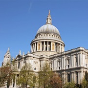 St. Paul&#39;s Cathedral