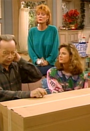 ALF: "Oh, Tannerbaum" (1986)